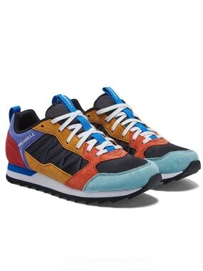 Merrell Alpine Sneaker